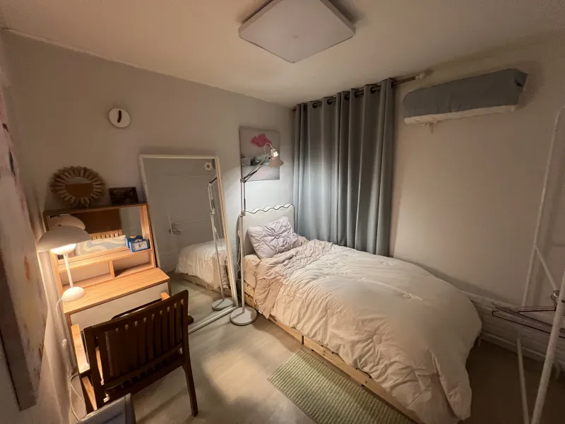 [Sokcho] 4-bedroom detached house, 1-minute walk from Sokcho Beach 11