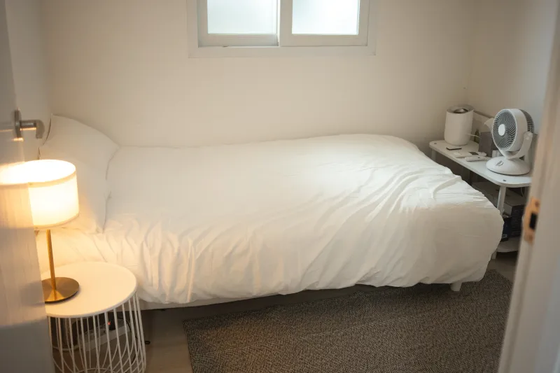 [Yeongdeungpo, Seoul] Affordable 2-Room 3-Bedroom near Yeouido, Double Station Area (Lines 1 & 5) 10