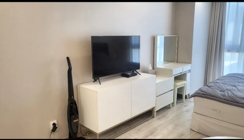 [Haeundae, Busan] Haeundae Hotel, 2-minute walk from Centum City Station 5