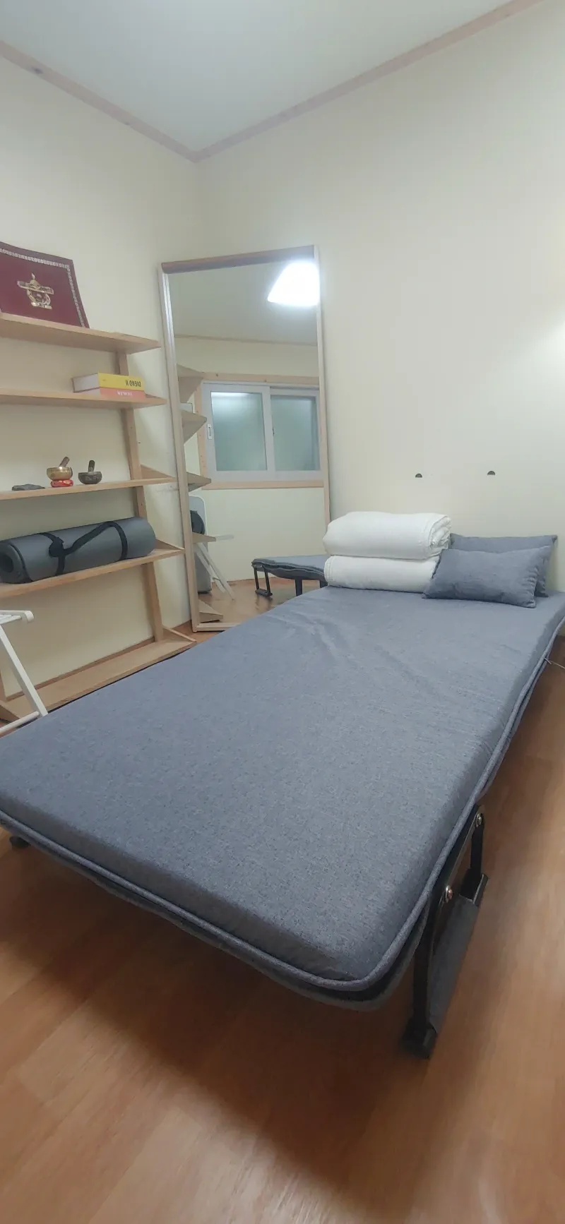 [Yeosu] A quiet, detached house in the middle of Odongdo, a romantic pocha in Odongdo. 7