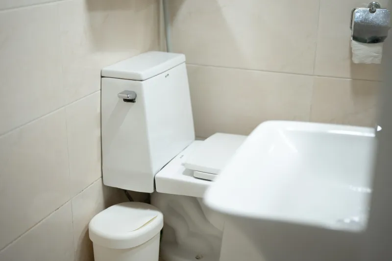 [Yeongdeungpo, Seoul] Affordable 2-Room 3-Bedroom near Yeouido, Double Station Area (Lines 1 & 5) 11