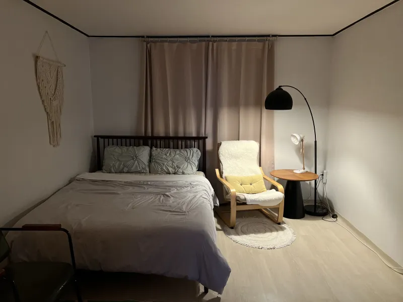 [Sokcho] 4-bedroom detached house, 1-minute walk from Sokcho Beach 3