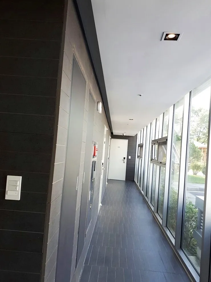 [Topyeong-dong, Seogwipo] Studio Hotel-style Terrace Fully Furnished Accommodation 14
