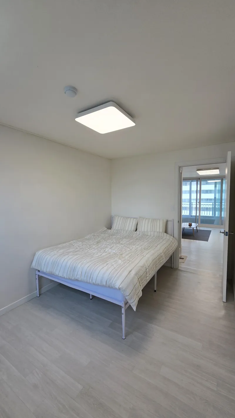 [Seodaemun, Seoul][Seoul Muakjae Station] Short-term rental, 10-minute commute to Gwanghwamun and Gyeongbokgung Palace, currently undergoing interior renovation 4