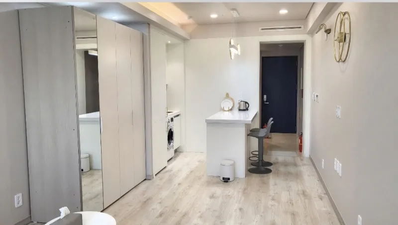 [Haeundae, Busan] Haeundae Hotel, 2-minute walk from Centum City Station 9