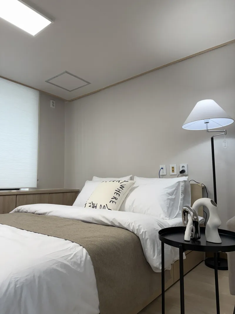 [Yeongdeungpo, Seoul] 4 mins from National Assembly Station / Yeouido 8