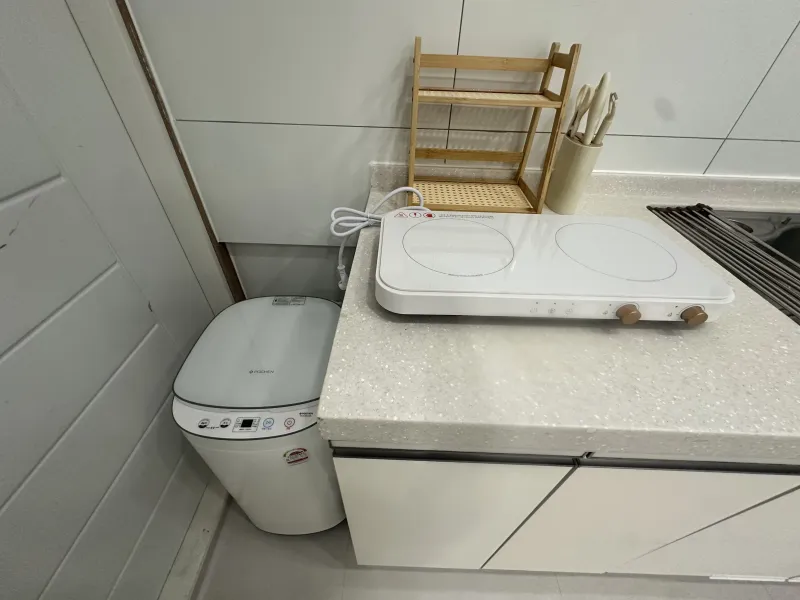 [Nam-gu, Gwangju] Stylish accommodation within a 5-minute walk in Yangnim-dong 37
