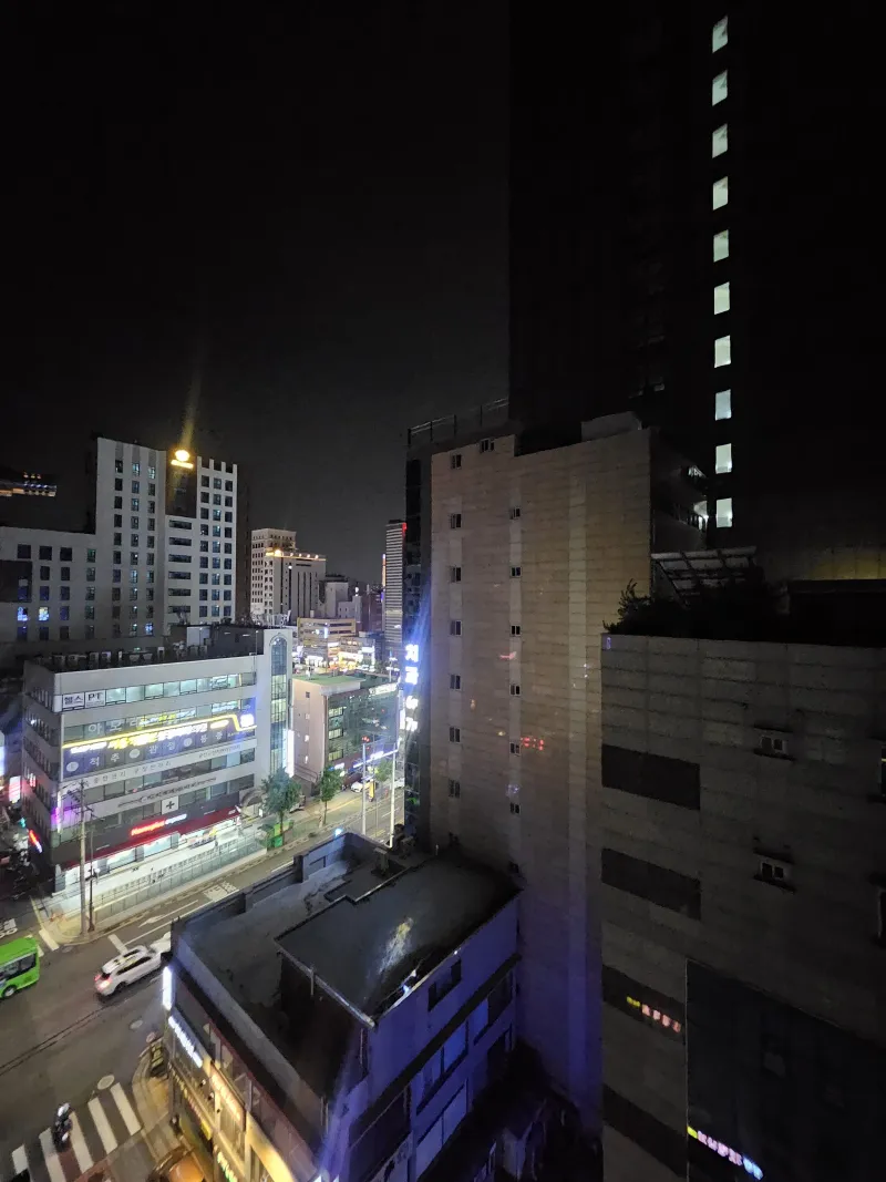 [서울 광진] 더블역세권 군자역 시티 감성숙소 14