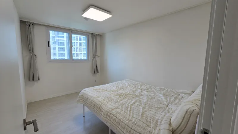 [Seodaemun, Seoul][Seoul Muakjae Station] Short-term rental, 10-minute commute to Gwanghwamun and Gyeongbokgung Palace, currently undergoing interior renovation 5