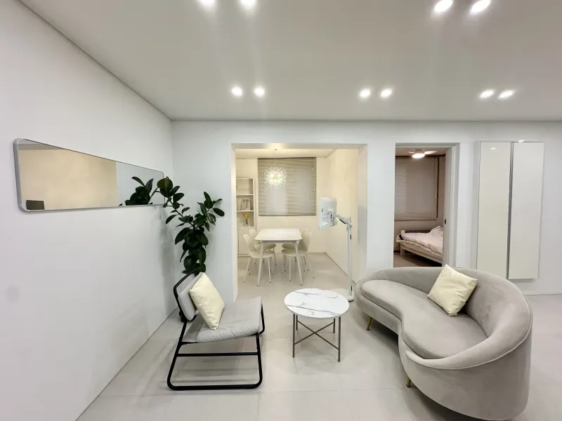 [Nam-gu, Gwangju] Stylish accommodation within a 5-minute walk in Yangnim-dong 10