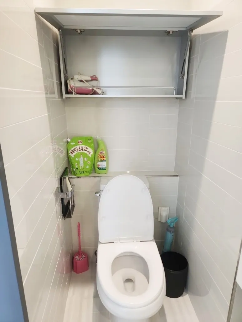 [Topyeong-dong, Seogwipo] Studio Hotel-style Terrace Fully Furnished Accommodation 10