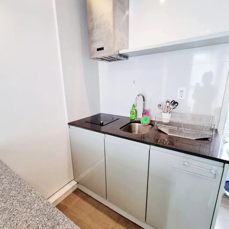 [Topyeong-dong, Seogwipo] Studio Hotel-style Terrace Fully Furnished Accommodation 13