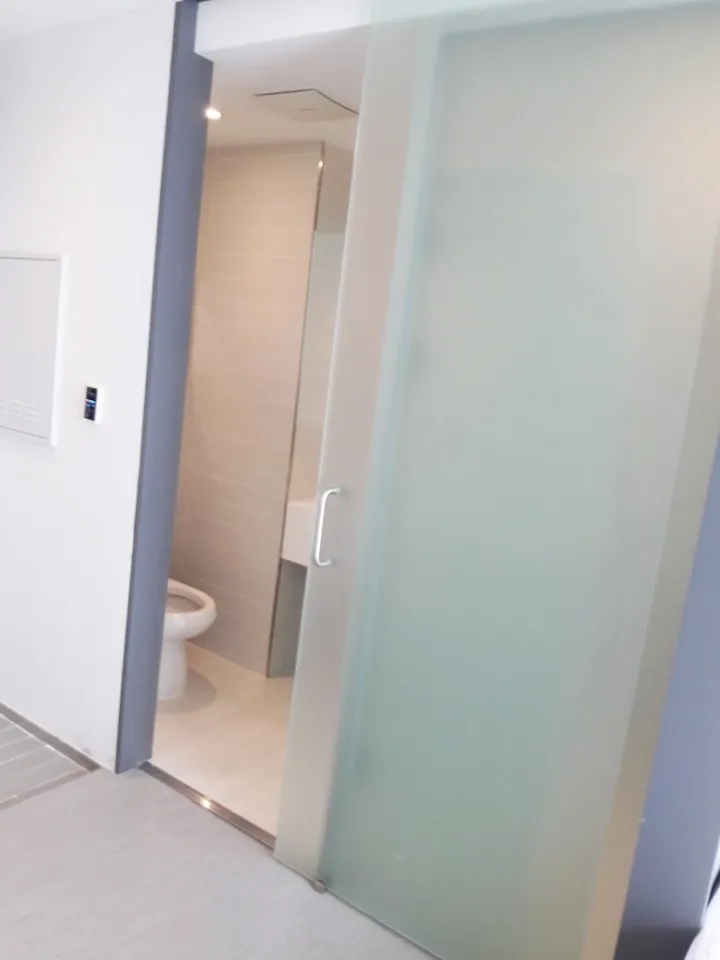 [Topyeong-dong, Seogwipo] Studio Hotel-style Terrace Fully Furnished Accommodation 8
