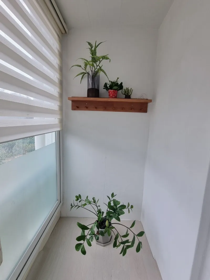 [Gangneung][Gangneung, Gangwon-do] 1st floor of an apartment with a good Namdaecheon walking course 19
