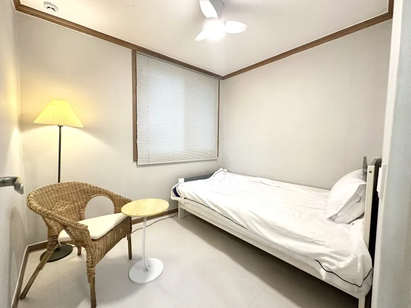 [Nam-gu, Gwangju] Stylish accommodation within a 5-minute walk in Yangnim-dong 4