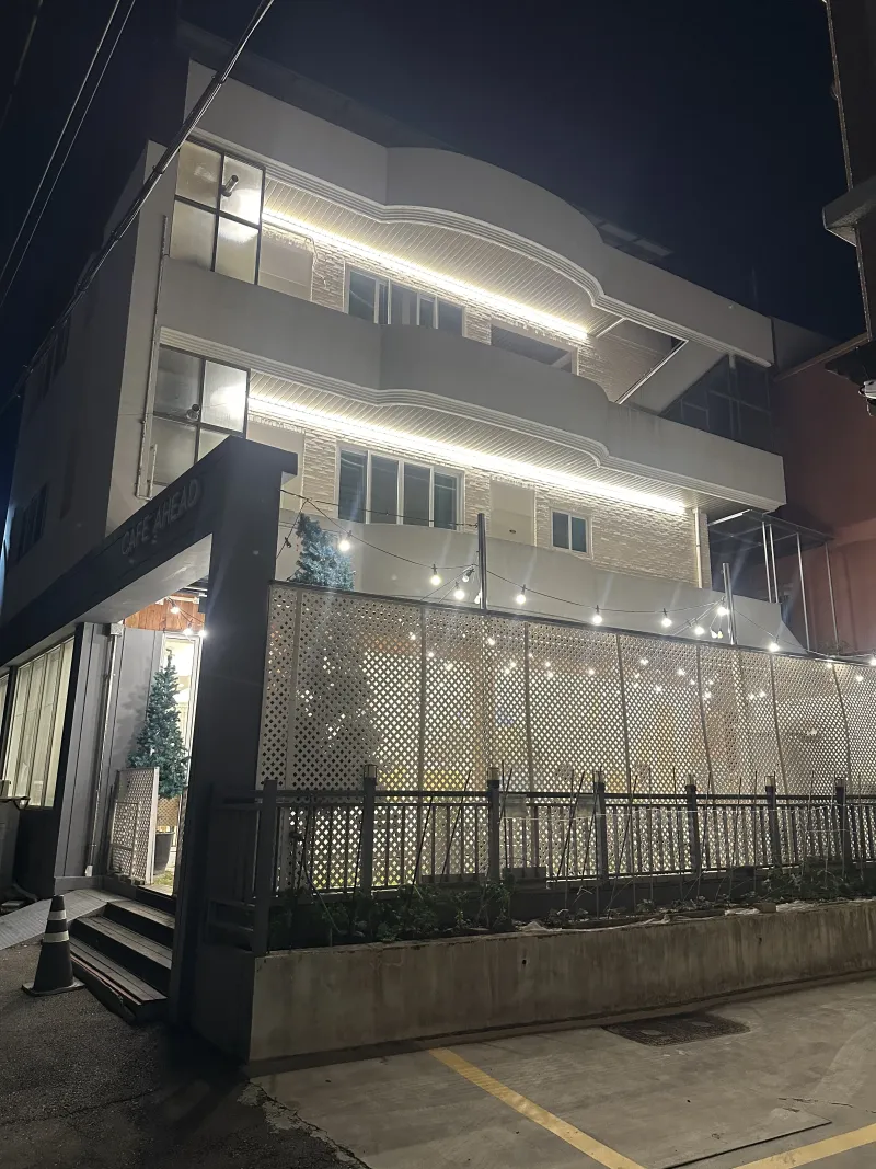 [Nam-gu, Gwangju] Stylish accommodation within a 5-minute walk in Yangnim-dong 13