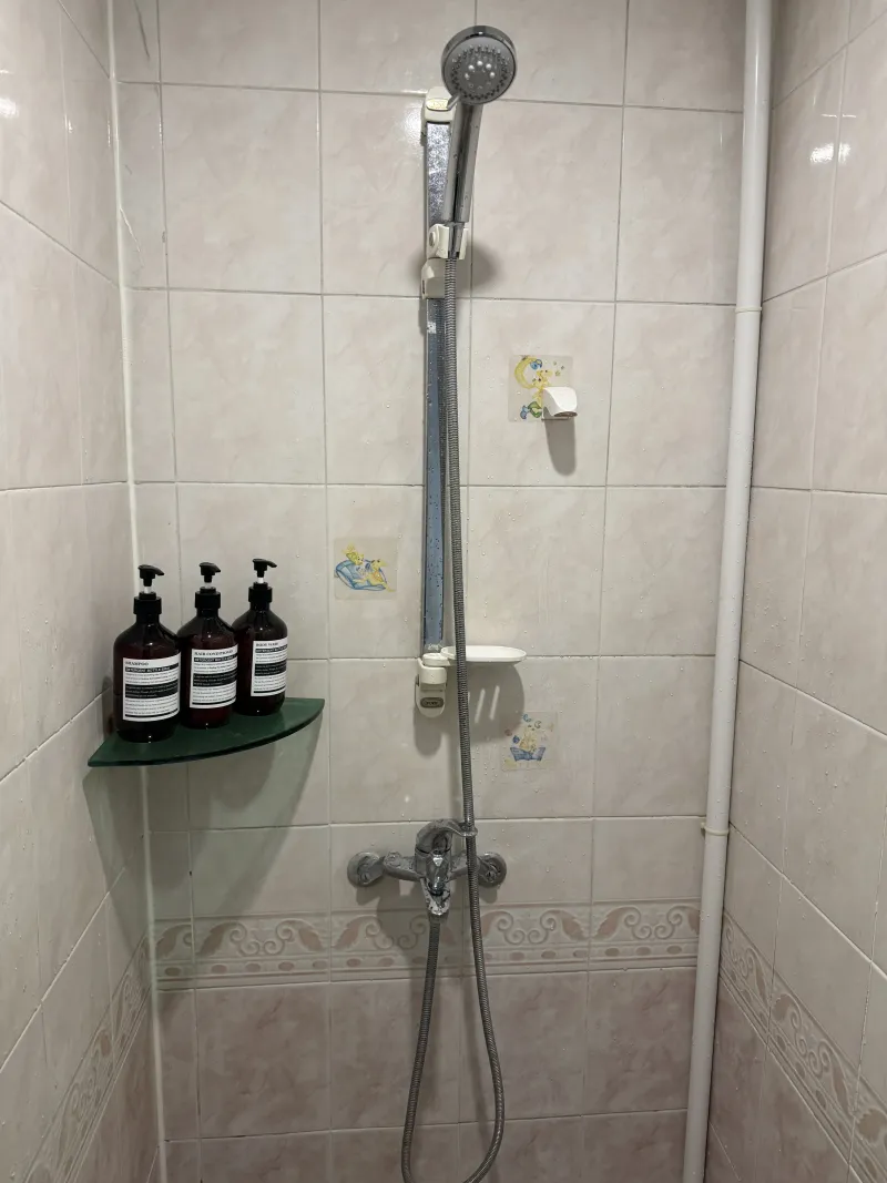 [Yeongdeungpo, Seoul] 4 mins from National Assembly Station / Yeouido 16