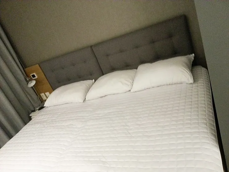 [Topyeong-dong, Seogwipo] Studio Hotel-style Terrace Fully Furnished Accommodation 6
