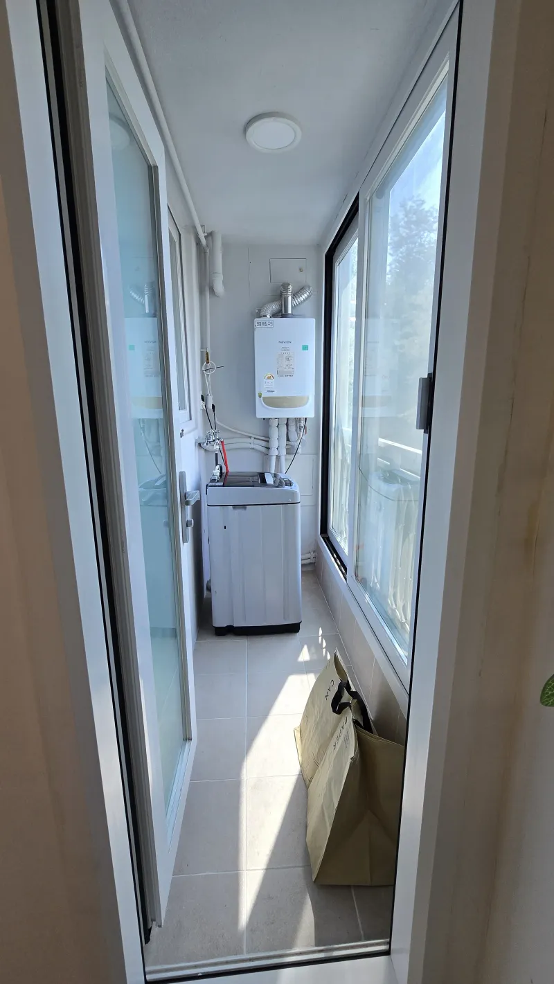 [Seodaemun, Seoul][Seoul Muakjae Station] Short-term rental, 10-minute commute to Gwanghwamun and Gyeongbokgung Palace, currently undergoing interior renovation 26