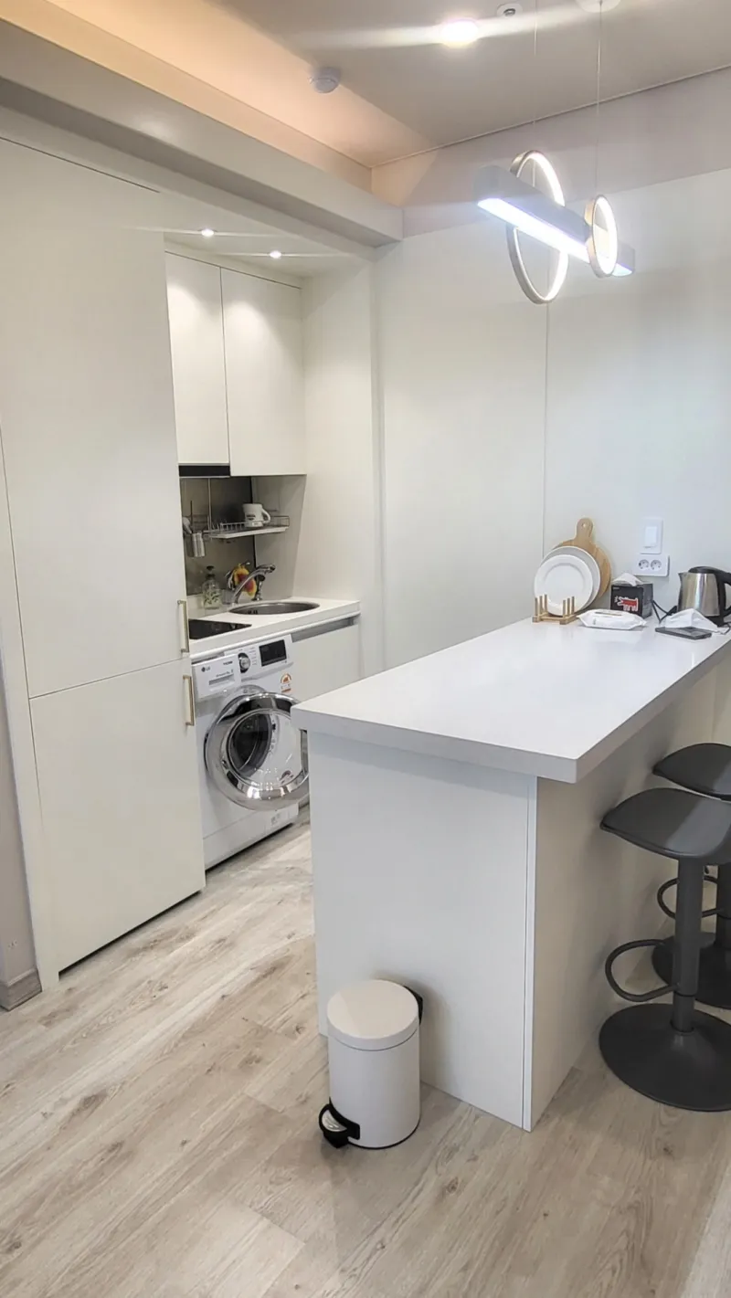 [Haeundae, Busan] Haeundae Hotel, 2-minute walk from Centum City Station 16