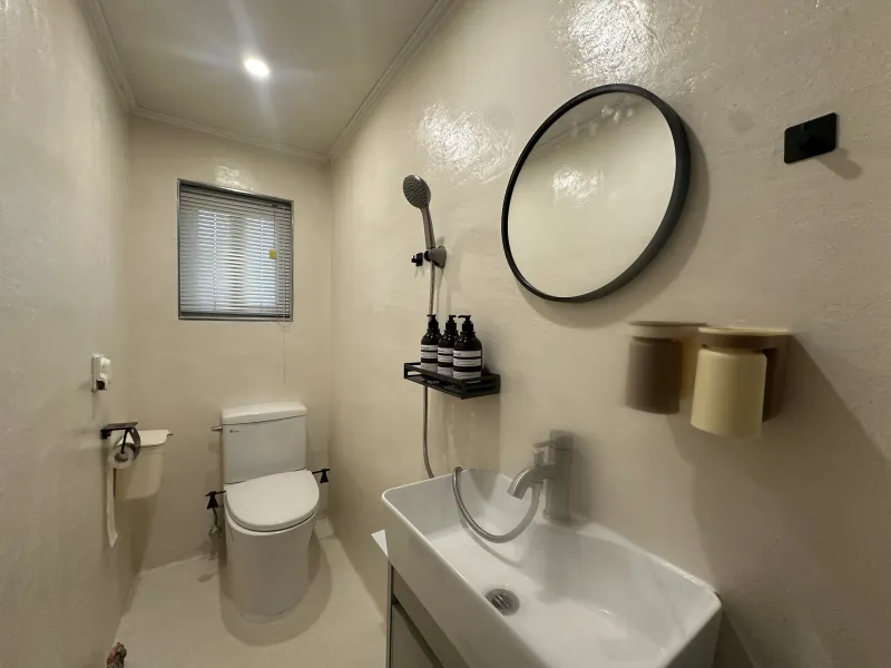 [Nam-gu, Gwangju] Stylish accommodation within a 5-minute walk in Yangnim-dong 9