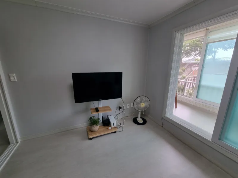 [Gangneung][Gangneung, Gangwon-do] 1st floor of an apartment with a good Namdaecheon walking course 10