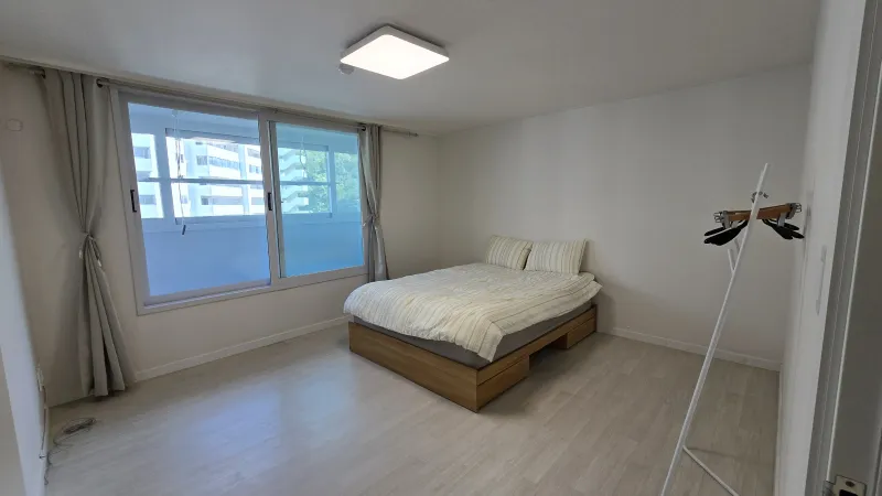 [Seodaemun, Seoul][Seoul Muakjae Station] Short-term rental, 10-minute commute to Gwanghwamun and Gyeongbokgung Palace, currently undergoing interior renovation 2