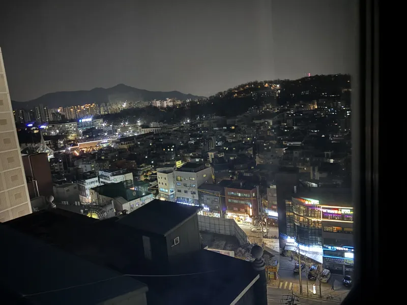 [Dongdaemun, Seoul] Duplex Officetel in Prime Location near Hoegi Station 20