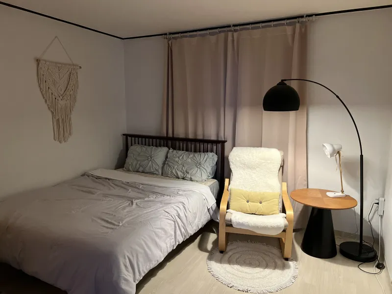 [Sokcho] 4-bedroom detached house, 1-minute walk from Sokcho Beach 4
