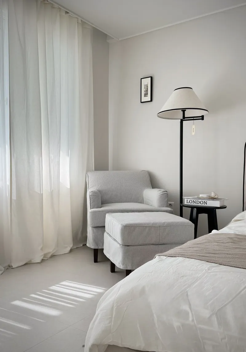 [Pohang][Pohang, Gyeongsangbuk-do] 2-minute walk from Yeongildae Beach, oceanfront, brand-new, fully furnished 7