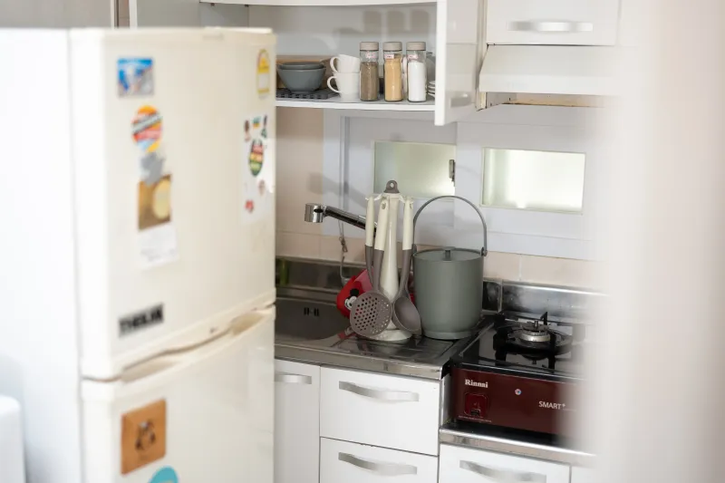 [Yeongdeungpo, Seoul] Affordable 2-Room 3-Bedroom near Yeouido, Double Station Area (Lines 1 & 5) 13
