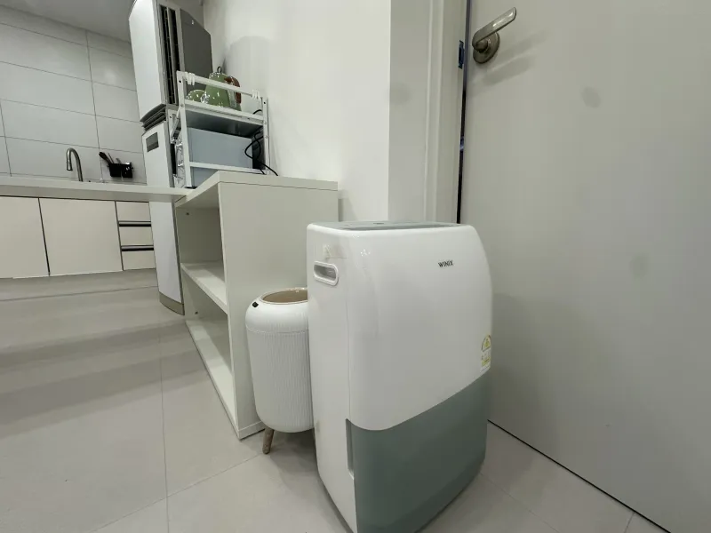 [Nam-gu, Gwangju] Stylish accommodation within a 5-minute walk in Yangnim-dong 24