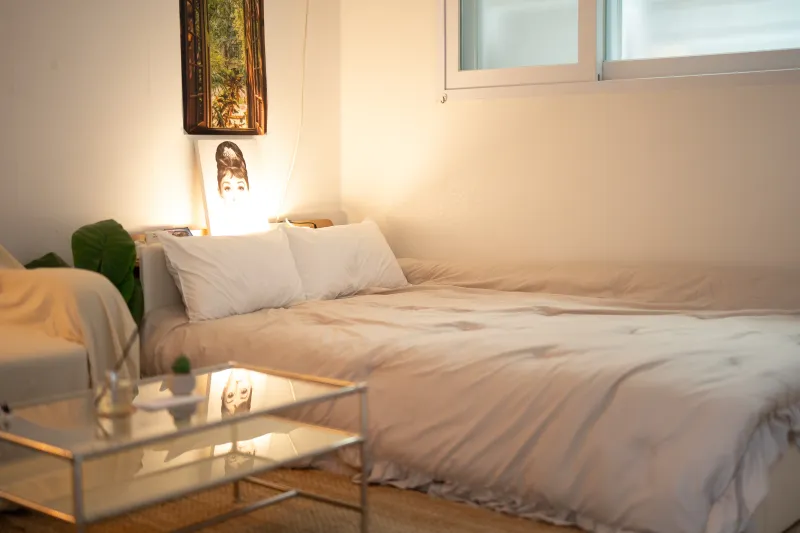 [Yeongdeungpo, Seoul] Affordable 2-Room 3-Bedroom near Yeouido, Double Station Area (Lines 1 & 5) 3