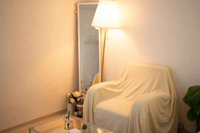 [Yeongdeungpo, Seoul] Affordable 2-Room 3-Bedroom near Yeouido, Double Station Area (Lines 1 & 5) 4