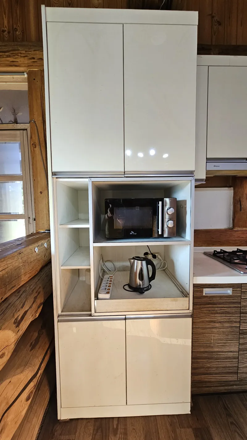 [Chuncheon] Two-story log cabin with a lawn and good mountain view 23