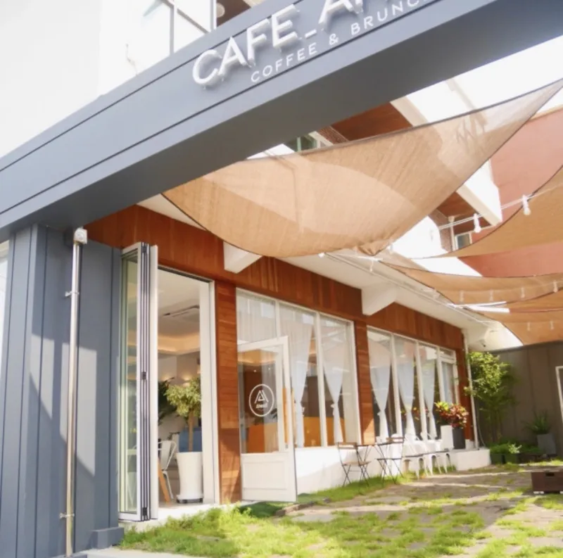 [Nam-gu, Gwangju] Stylish accommodation within a 5-minute walk in Yangnim-dong 14