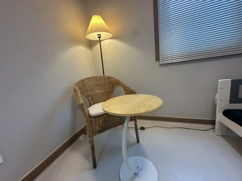 [Nam-gu, Gwangju] Stylish accommodation within a 5-minute walk in Yangnim-dong 5