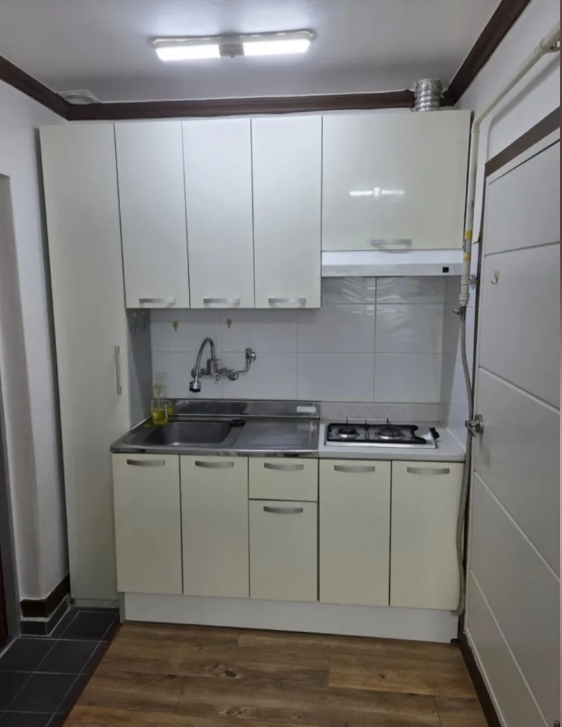 [Jung-gu, Daegu] Welcome to a room near Kyungpook National University Hospital 7