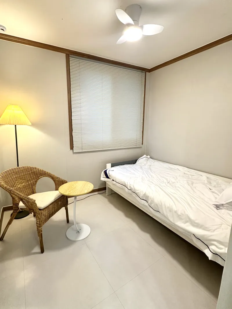 [Nam-gu, Gwangju] Stylish accommodation within a 5-minute walk in Yangnim-dong 6