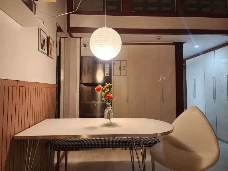 [Nowon, Seoul] Nowon Station/Baek Hospital/Short-term Interior Design/Office Worker 10