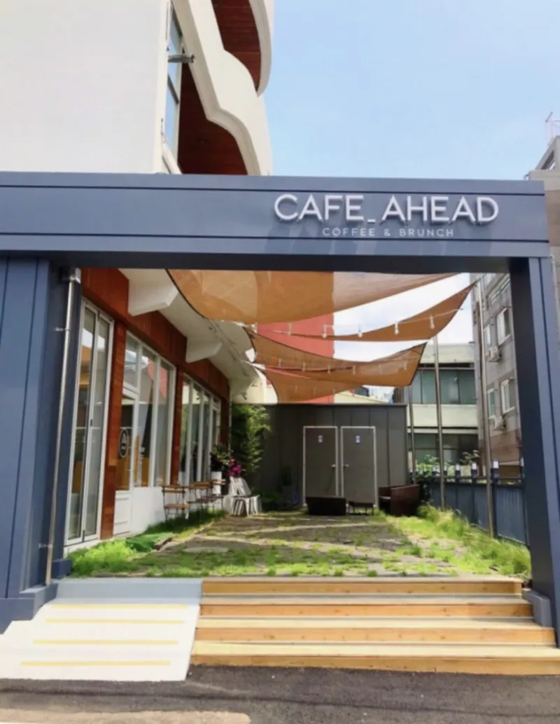 [Nam-gu, Gwangju] Stylish accommodation within a 5-minute walk in Yangnim-dong 15