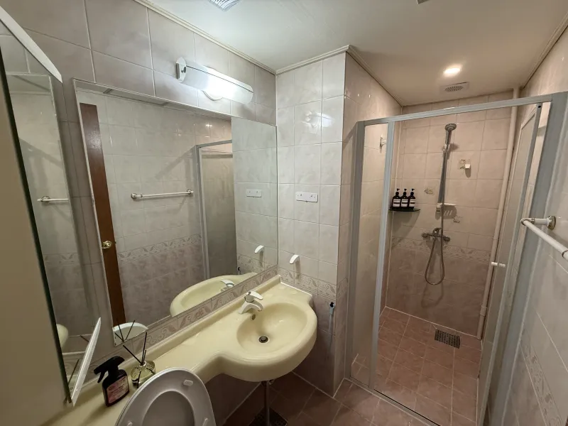 [Yeongdeungpo, Seoul] 4 mins from National Assembly Station / Yeouido 17