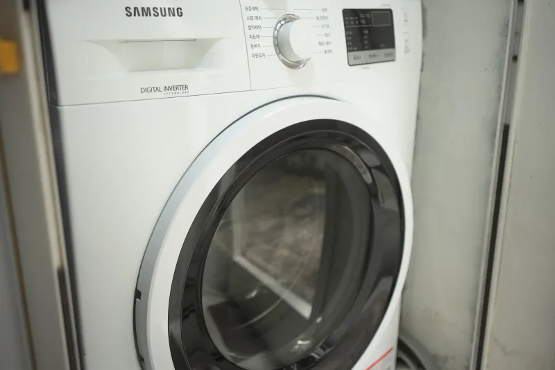 [Yeongdeungpo, Seoul] Affordable 2-Room 3-Bedroom near Yeouido, Double Station Area (Lines 1 & 5) 23