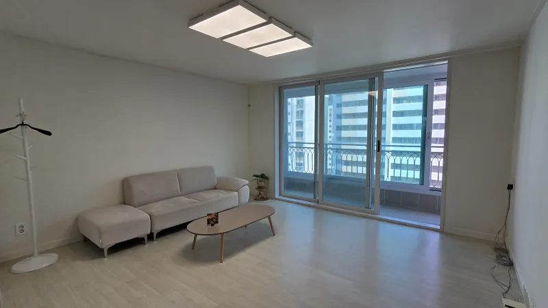 [Seodaemun, Seoul][Seoul Muakjae Station] Short-term rental, 10-minute commute to Gwanghwamun and Gyeongbokgung Palace, currently undergoing interior renovation 11