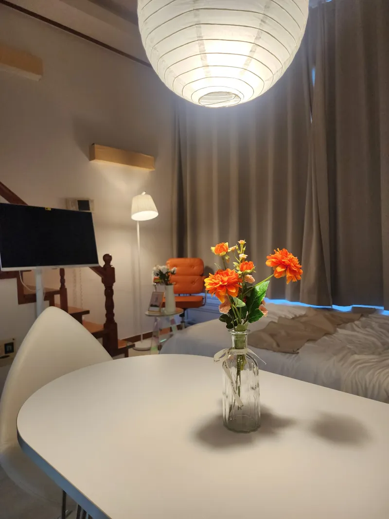 [Nowon, Seoul] Nowon Station/Baek Hospital/Short-term Interior Design/Office Worker 7