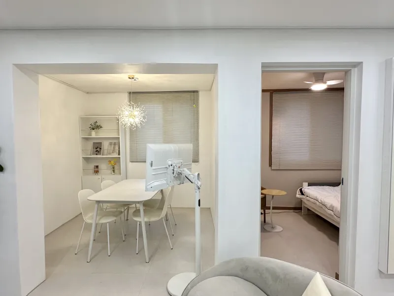 [Nam-gu, Gwangju] Stylish accommodation within a 5-minute walk in Yangnim-dong 11