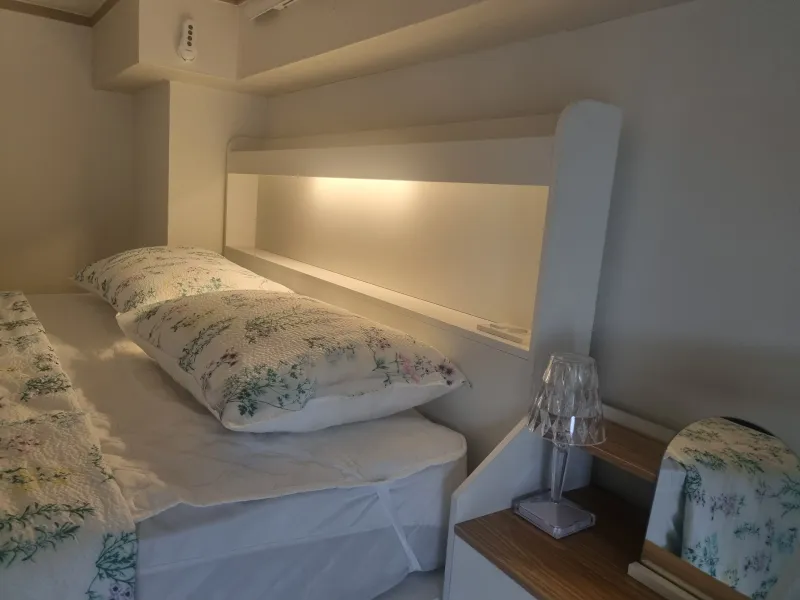 [Gangbuk, Seoul] Suyu & Mia Double Duplex near the subway station 2
