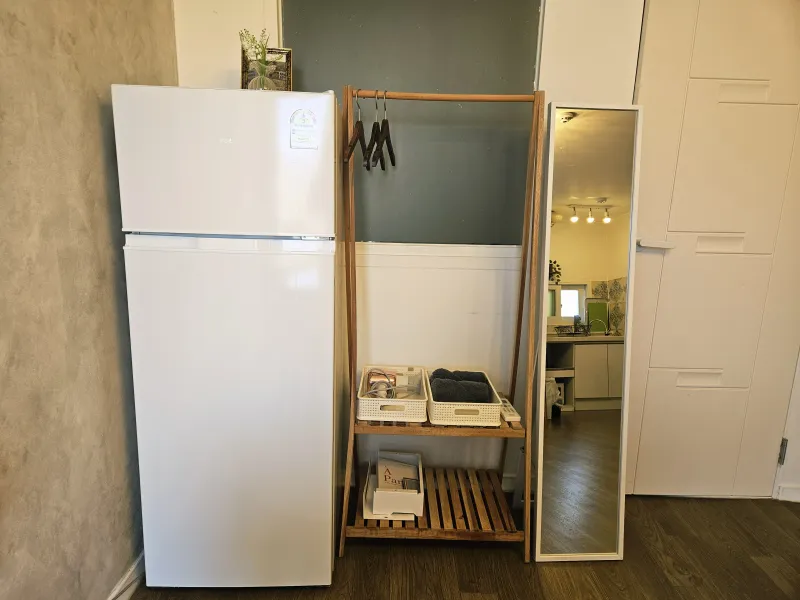 [Yangpyeong] Quiet and clean one-room apartment 6