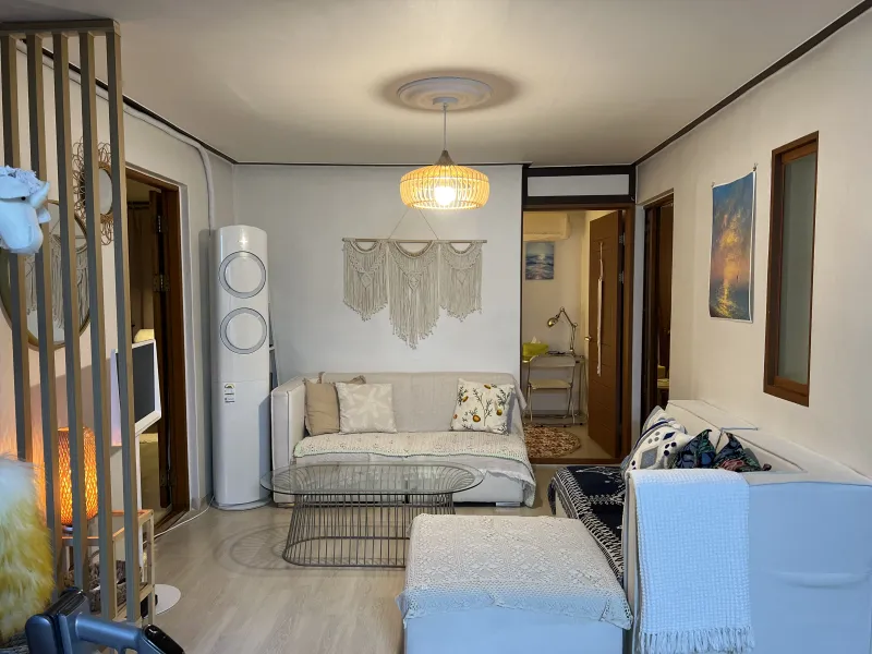 [Sokcho] 4-bedroom detached house, 1-minute walk from Sokcho Beach 19