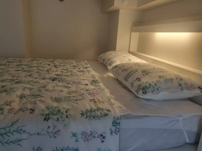 [Gangbuk, Seoul] Suyu & Mia Double Duplex near the subway station 4